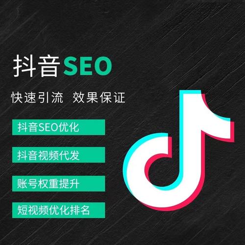 新光路抖音广告