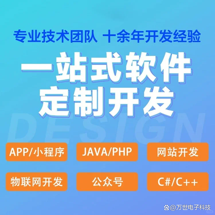 新光路软件开发